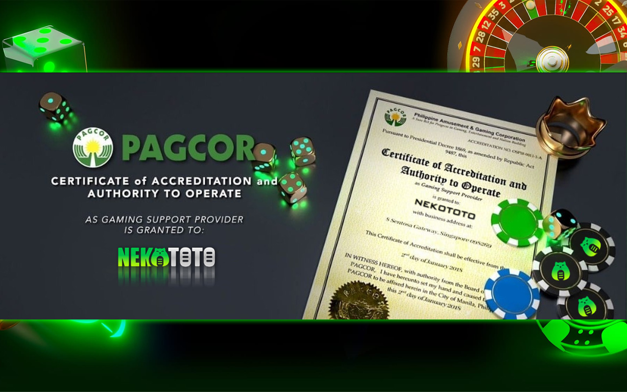 NEKOTOTO: Login situs Slot Online Gacor 🎯 Togel Toto Macau Terbaik Di Indo!